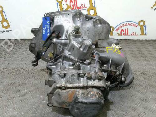 Gearbox OPEL CORSA B (S93) 1.4 i 16V (F08, F68, M68) | BP20793039M3 