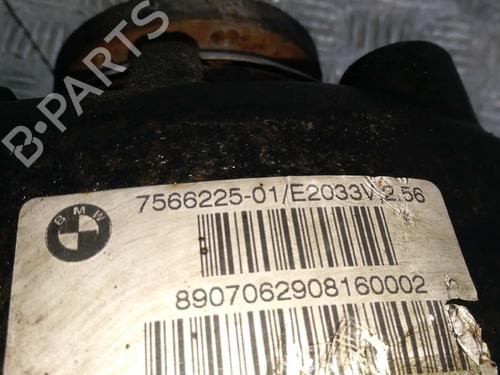 Rear differential BMW 3 (E90) 320 d | BP20803159M24