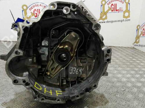 Used Gearbox AUDI A4 B5 (8D2) [1994-2001]  20775196