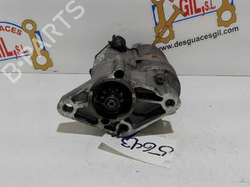 Starter KIA CARNIVAL I (UP, FL)  | BP20777172M8 