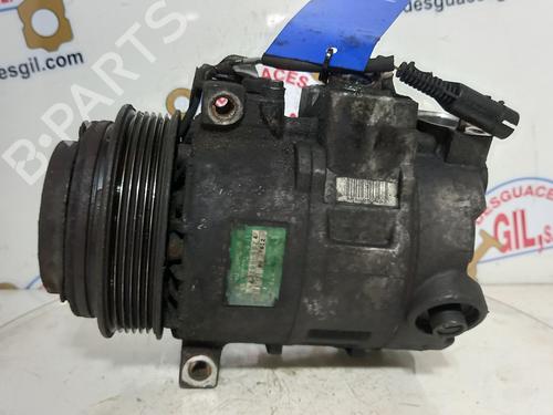 Used AC compressor MERCEDES-BENZ VITO Van (W638) 112 CDI 2.2 (638.094) (122 hp) 20747032