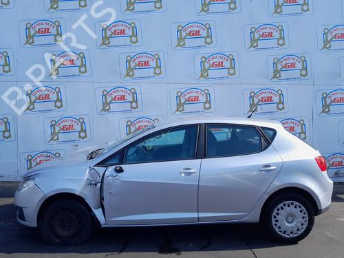 Radio SEAT IBIZA IV SC (6J1, 6P5)  | BP21287897E6 