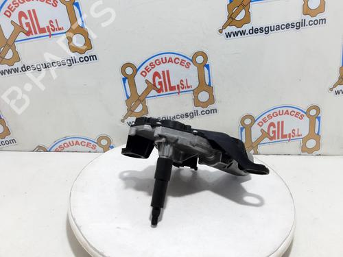 Rear wiper motor RENAULT KANGOO / GRAND KANGOO II (KW0/1_) 1.5 dCi 85 (KW0K, KW0L, KW0B) | BP20740539M102 