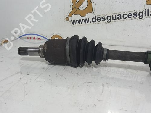 Right front driveshaft LANCIA Y (840_) 1.2 (840AA, 840AF1A) | BP20758960M39 