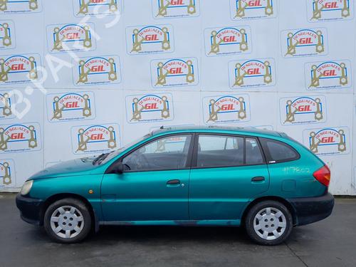 Højre baglygte KIA RIO I Hatchback (DC) 1.3 | BP20768216C35 