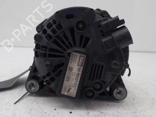 Alternator CITROËN C5 I (DC_) 2.2 HDi (DC4HXB, DC4HXE) | BP39187234M7 - Image 2