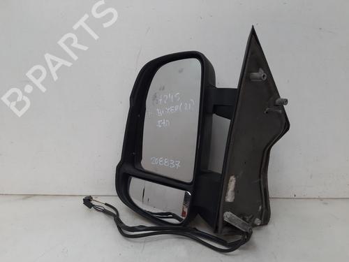 Used Left mirror Left mirror 38603902 38603902