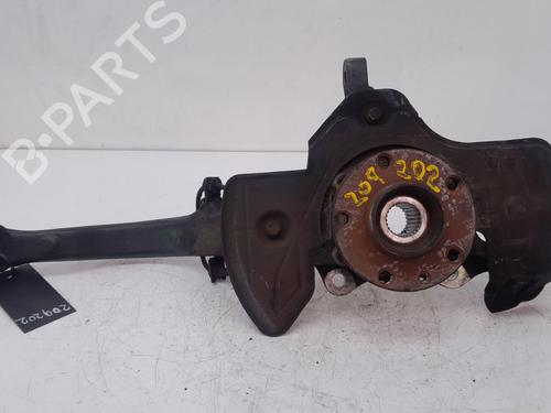 Used Right front steering knuckle Right front steering knuckle 37248128 37248128