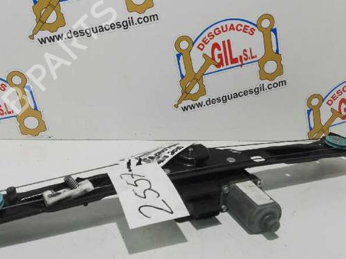 Alzacristallo anteriore destro Alzacristallo anteriore destro FIAT QUBO (225_) 1.3 D Multijet (225AXE1A, 225CXE1A, 225AXH1A, 225AXL1A,... (95 hp) 34135265 34135265