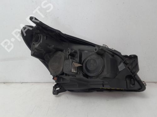 Left headlight OPEL ASTRA H (A04) | BP37081580C28 - Image 4