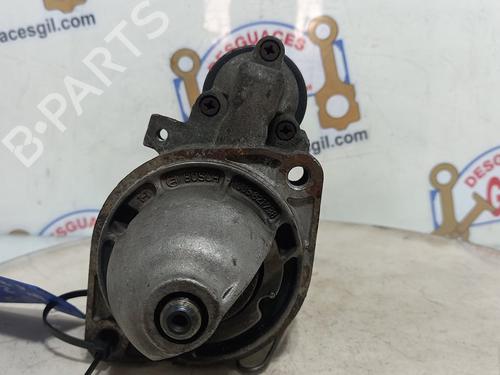 Startmotor MERCEDES-BENZ C-CLASS (W202) C 180 (202.018) | BP20768996M8 