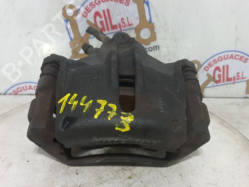 Højre bremsekaliber foran FORD MONDEO III Saloon (B4Y) 2.0 TDCi (130 hp) 20756533