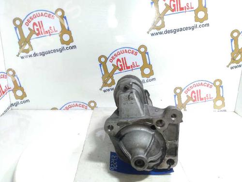 Startmotor RENAULT MEGANE II Saloon (LM0/1_) 1.9 dCi (LM0G, LM1G, LM2C) | BP20733111M8 
