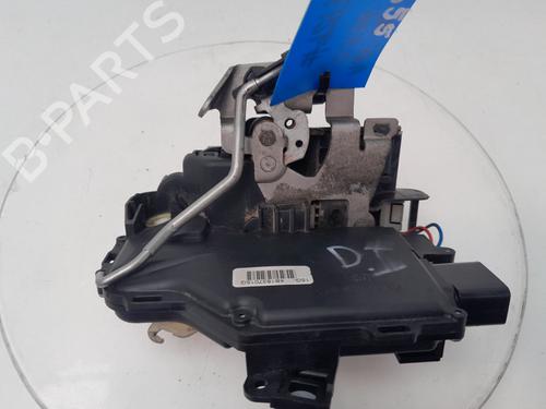 Front left lock AUDI ALLROAD C5 (4BH) 2.5 TDI quattro | BP29534054C98 
