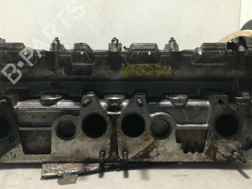 Used Cylinder head Cylinder head CITROËN ZX (N2) 2.0 i (121 hp) 34224904 34224904