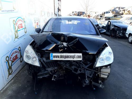 Airco pomp OPEL VECTRA C GTS (Z02) 1.9 CDTI (F68) | BP20772632M34 