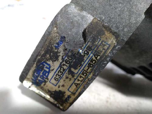 Alternator LANCIA Y10 (156_)  | BP21829617M7 