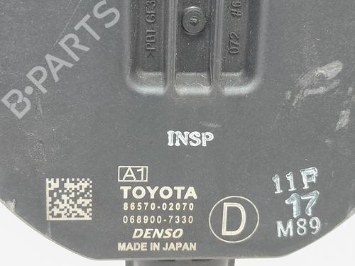 Other TOYOTA COROLLA Hatchback (_E21_, _EA1_, _EH1_)  | BP26440810O1