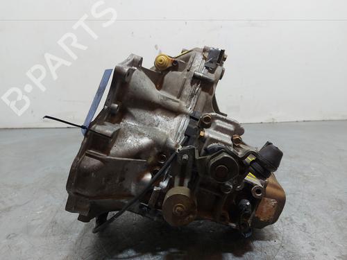 Gearbox CHEVROLET MATIZ (M200, M250) 0.8 | BP20744058M3 