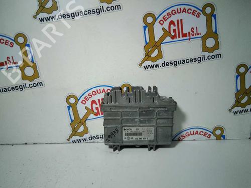 Used Engine control unit (ECU) VW GOLF III (1H1) [1989-1998]  20792204