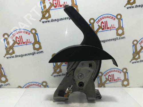 Hand brake NISSAN QASHQAI / QASHQAI +2 I (J10, NJ10, JJ10E) 1.5 dCi | BP20728168I18 