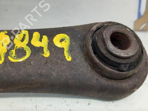 Left rear suspension arm FORD S-MAX (WA6)  | BP20766371M14 