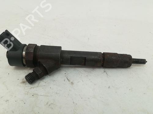 Used Injector Injector RENAULT SCÉNIC II (JM0/1_) [2003-2010] 34129771 34129771