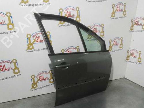 Right front door RENAULT SCÉNIC II (JM0/1_)  | BP20808428C3 