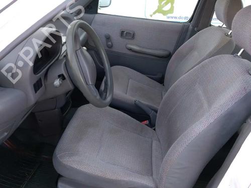 Left mirror NISSAN MICRA II (K11) 1.3 i 16V | BP20808166C26 