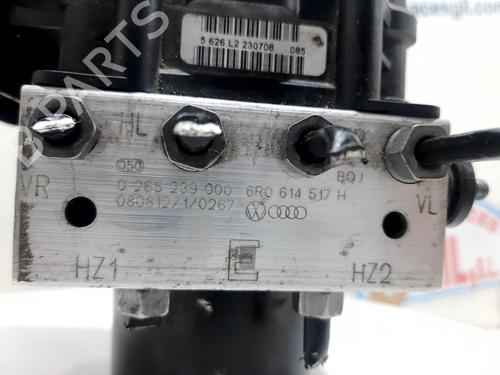ABS pump SEAT IBIZA IV (6J5, 6P1)  | BP20742082M43 