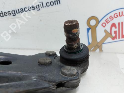 Right front suspension arm OPEL ASTRA H (A04) 1.7 CDTI (L48) | BP20738095M13 