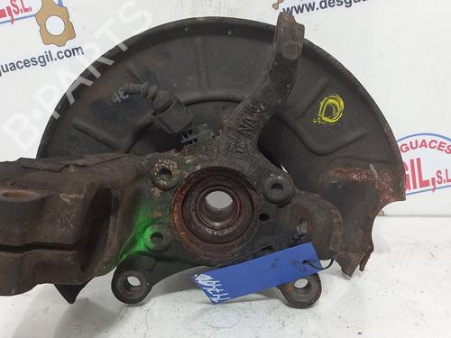 Right front steering knuckle VW GOLF V (1K1) | BP20758103M26