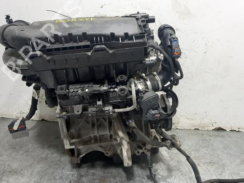 Engine PEUGEOT 208 II (UB_, UP_, UW_, UJ_) 1.2 PureTech 100 | BP21828228M1 