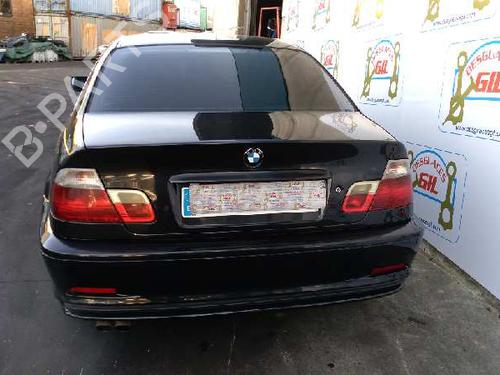 Gearbox BMW 3 Coupe (E46) 323 Ci | BP20784119M3 