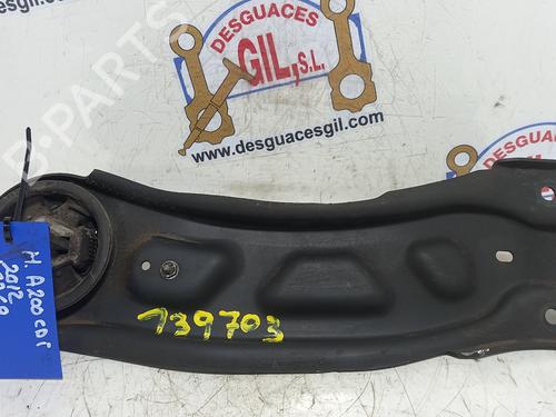Used Right rear suspension arm MERCEDES-BENZ A-CLASS (W176) A 200 CDI (176.001) (136 hp) 20753288