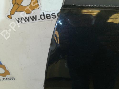 Right rear door TOYOTA COROLLA Verso (ZER_, ZZE12_, R1_) 2.2 D-4D (AUR10_, AUR10R) | BP20756170C5 
