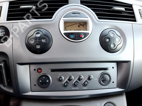 Starter RENAULT SCÉNIC II (JM0/1_) 1.5 dCi (JM1E, JM16) | BP20761558M8 
