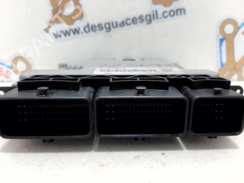 Engine control unit (ECU) RENAULT CLIO IV (BH_)  | BP20746001M57 