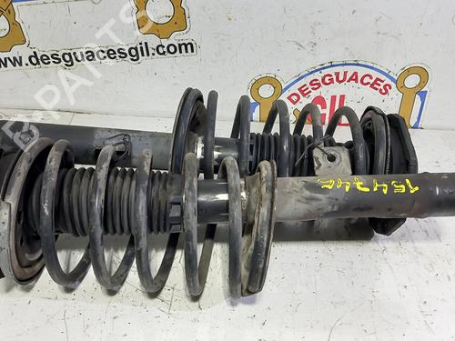 Used Right front shock absorber PEUGEOT 306 (7B, N3, N5) 1.9 D (92 hp) 20762698