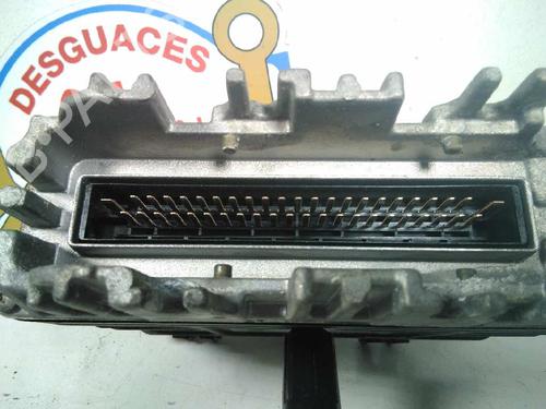 Engine control unit (ECU) SEAT IBIZA II (6K1) 1.6 i | BP20793249M57 