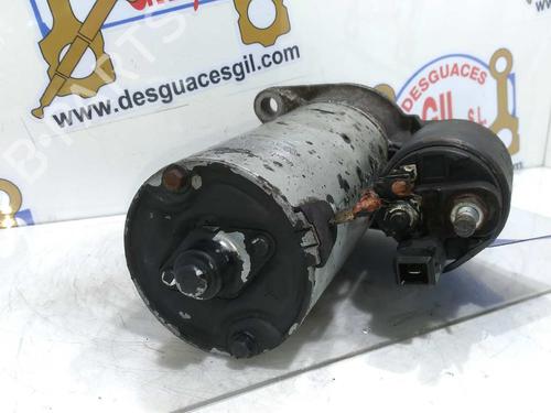 Starter VW GOLF III (1H1)  | BP20807690M8 