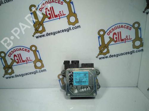 Used Electronic module Electronic module CITROËN C2 (JM_) 1.4 HDi (68 hp) 34135503 34135503
