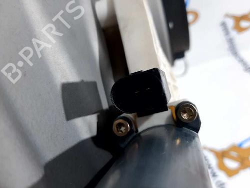 Front right window mechanism MERCEDES-BENZ A-CLASS (W169) A 180 CDI (169.007, 169.307) | BP20727973C23