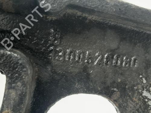 Right front suspension arm FIAT DUCATO Van (230_)  | BP27635909M13 