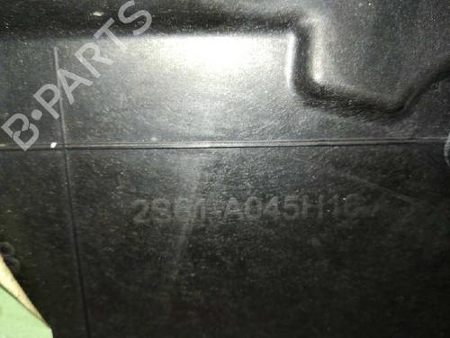 Rudehejsemekanisme Højre foran FORD FIESTA V (JH_, JD_) 1.4 TDCi | BP20808910C23 