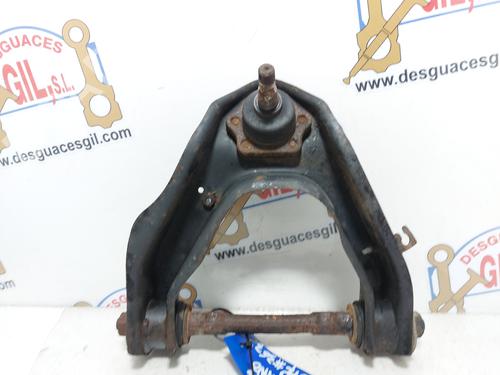 Used Left front suspension arm NISSAN TERRANO II (R20) 3.0 Di 4WD (154 hp) 20739412