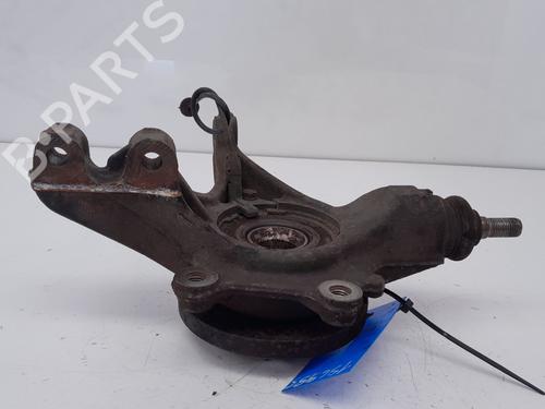 Right front steering knuckle CITROËN DS5  | BP29636254M26 