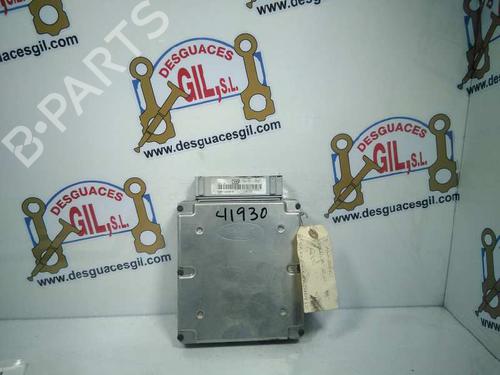 Used Engine control unit (ECU) FORD MONDEO I (GBP) 2.0 i 16V (136 hp) 20799682