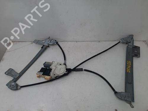Used Front left window mechanism Front left window mechanism 38114882 38114882