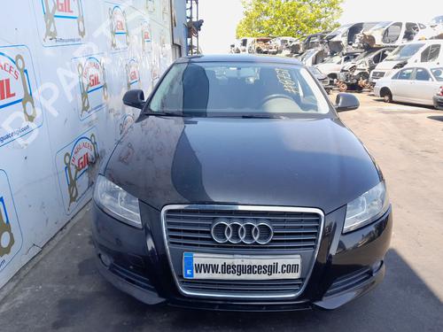 Rim AUDI A3 (8P1) 1.9 TDI | BP29511371C45 
